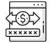 Icon Wire Transfers